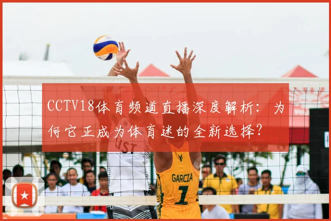 CCTV18体育频道直播深度解析：为何它正成为体育迷的全新选择？